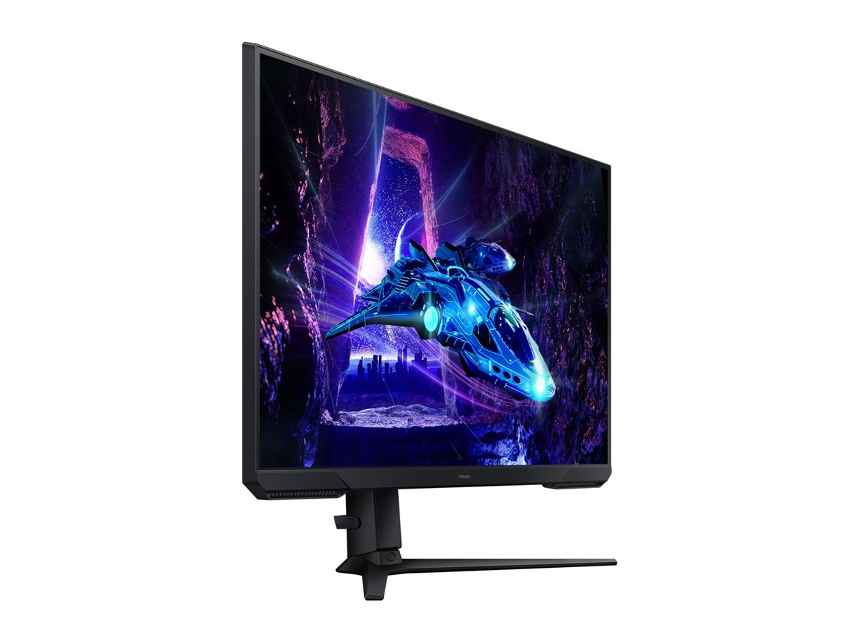 Samsung Odyssey G3 32" Gaming Monitor 180Hz VA Panel HDR10 FreeSync