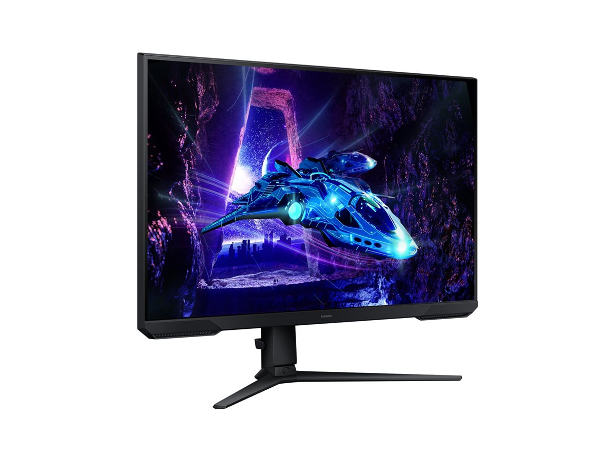Samsung Odyssey G3 32" Gaming Monitor 180Hz VA Panel HDR10 FreeSync