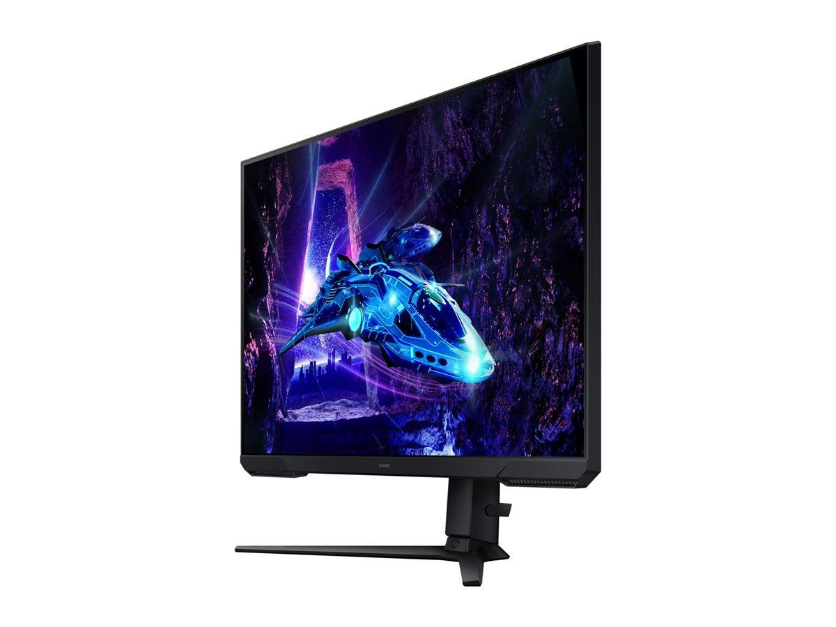 Samsung Odyssey G3 32" Gaming Monitor 180Hz VA Panel HDR10 FreeSync