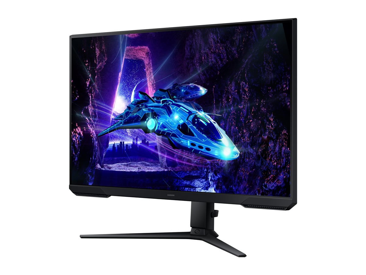 Samsung Odyssey G3 32" Gaming Monitor 180Hz VA Panel HDR10 FreeSync