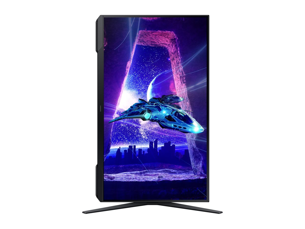 Samsung Odyssey G3 32" Gaming Monitor 180Hz VA Panel HDR10 FreeSync