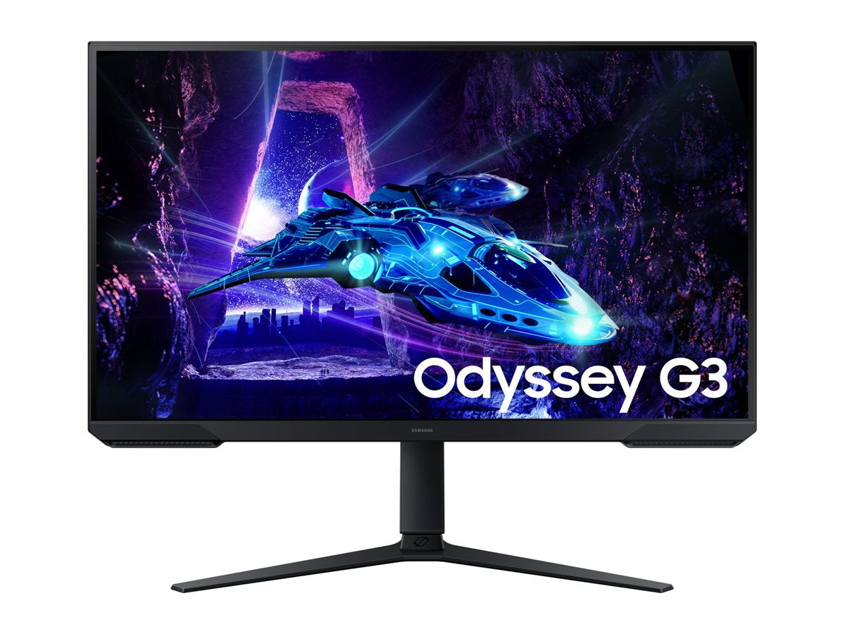Samsung Odyssey G3 32" Gaming Monitor 180Hz VA Panel HDR10 FreeSync