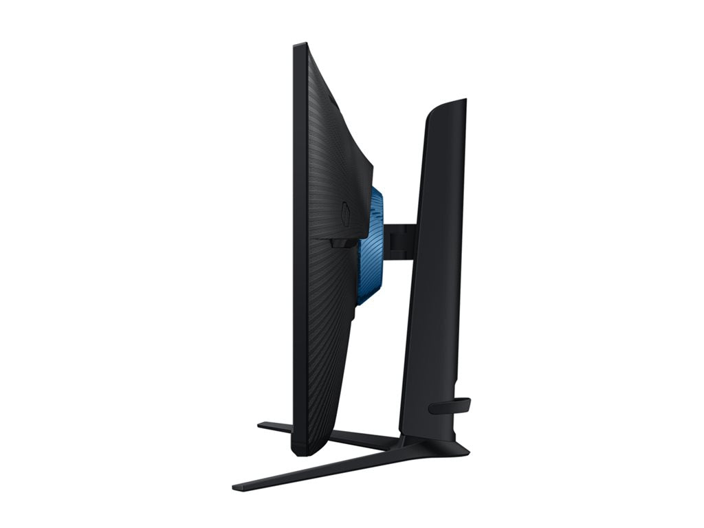 Samsung Odyssey G3 S32DG302EN - G30D Series - LED monitor - gaming - 32 - 1920 x 1080 Full HD (1080p) @ 180 Hz - VA -