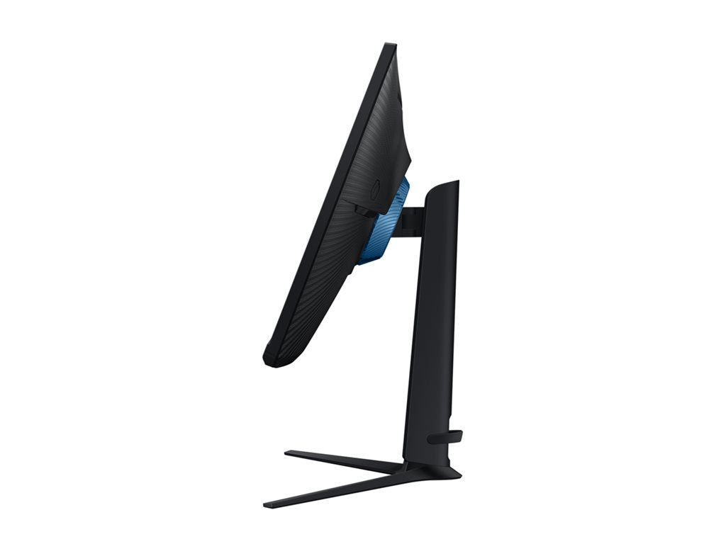 Samsung Odyssey G3 S32DG302EN - G30D Series - LED monitor - gaming - 32 - 1920 x 1080 Full HD (1080p) @ 180 Hz - VA -