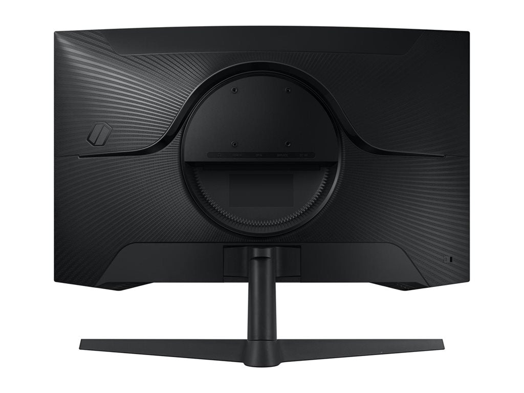 Samsung Odyssey G5 S32CG552EN - G55C Series - LED monitor - gaming - curved - 32 - 2560 x 1440 QHD @ 165 Hz - VA - 300 cd/mï¿½