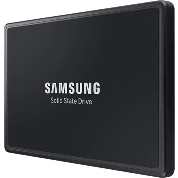 Samsung Pm9A3 7.68 Tb Solid State Drive - 2.5" Internal - U.2 (Pci Express Nvme 4.0 X4)