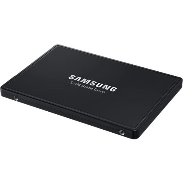 Samsung Pm9A3 7.68 Tb Solid State Drive - 2.5" Internal - U.2 (Pci Express Nvme 4.0 X4)