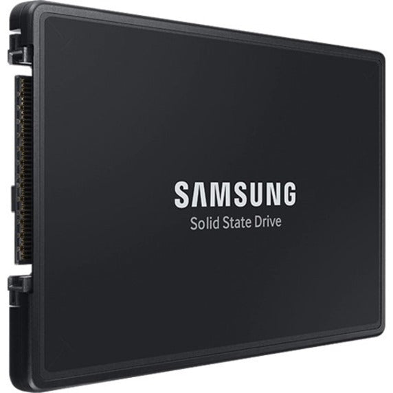 Samsung Pm9A3 7.68 Tb Solid State Drive - 2.5" Internal - U.2 (Pci Express Nvme 4.0 X4)