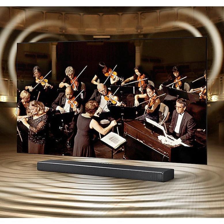 Samsung Q60B QN75Q60BAF 74.5" Smart LED-LCD TV 2022 - 4K UHDTV - Titan Gray