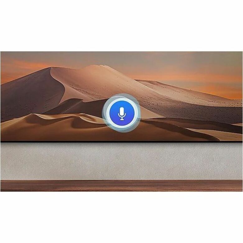 Samsung Q60BD QN55Q60BDF 54.6 Smart LED-LCD TV 2022 - 4K UHDTV - Titan Gray - Q HDR HLG HD