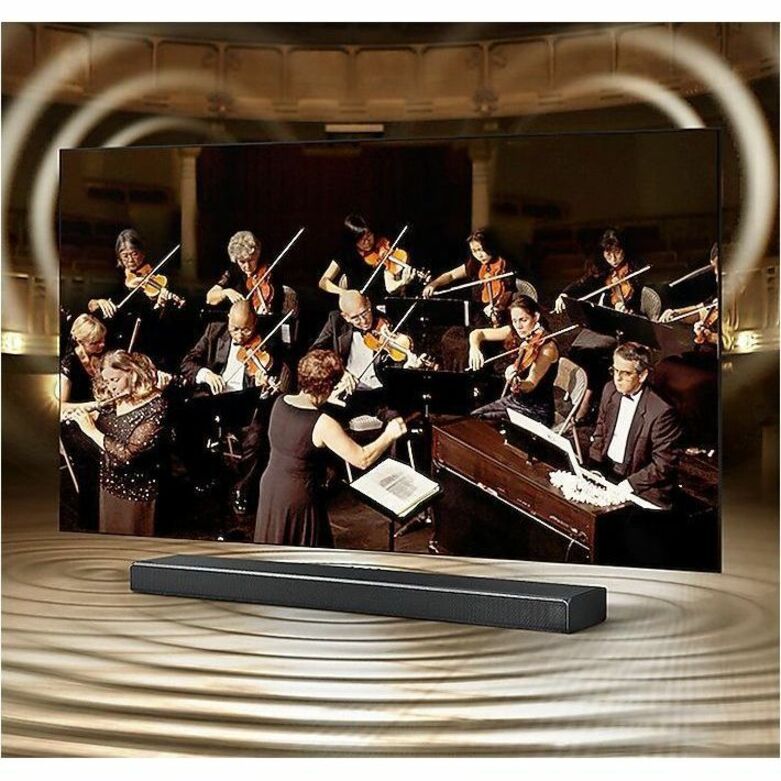 Samsung Q60BD QN55Q60BDF 54.6 Smart LED-LCD TV 2022 - 4K UHDTV - Titan Gray - Q HDR HLG HD