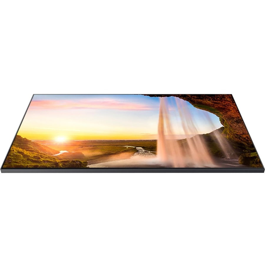 Samsung Q60C QN65Q60CAF 64.5" Smart LED-LCD TV - 4K UHDTV - Titan Gray