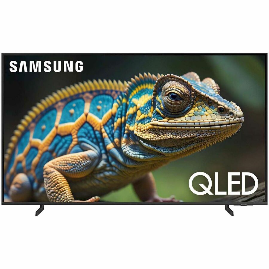 Samsung Q60D QN75Q60DAF 74.5" Smart LED-LCD TV - 4K UHDTV - High Dynamic Range (HDR) - QN75Q60DAFXZA