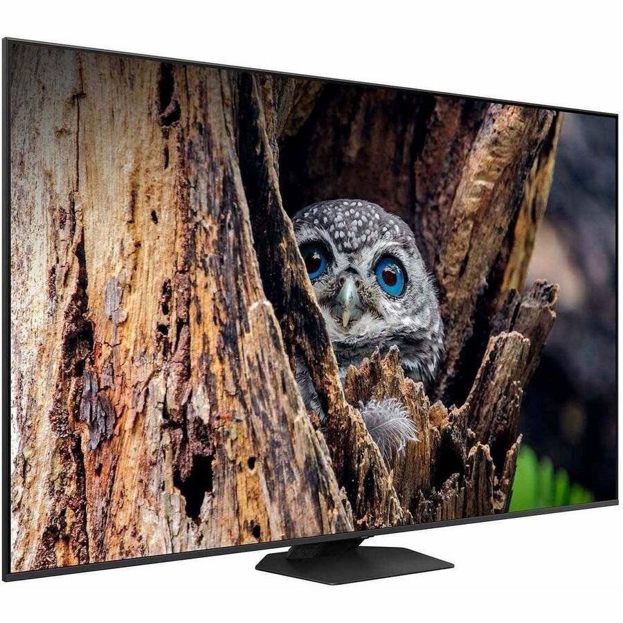 Samsung Q80D QN50Q80DAF 49.5" Smart LED-LCD TV - 4K UHDTV - High Dynamic Range (HDR) - QN50Q80DAFXZA