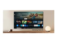 Samsung Q80D QN65Q80DAF 65" Smart LED-LCD TV 2024 - 4K UHDTV - High Dynamic Range (HDR) QN65Q80DAFXZA