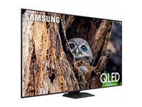 Samsung Q80D QN65Q80DAF 65" Smart LED-LCD TV 2024 - 4K UHDTV - High Dynamic Range (HDR) QN65Q80DAFXZA