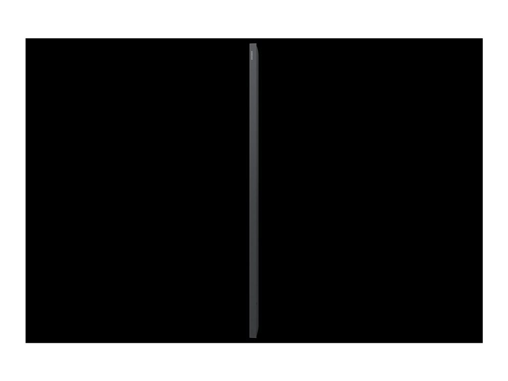 Samsung QB50C - 50 Diagonal Class QBC Series LED-backlit LCD display - Crystal UHD - digital signage - Tizen OS - 4K UHD (2160p)
