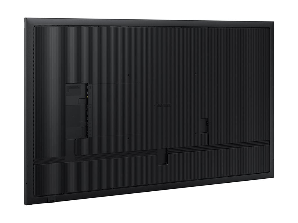 Samsung QB55C 55" 4K Crystal UHD Signage Display