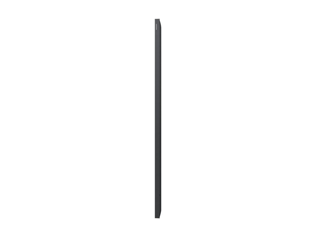 Samsung QB55C 55" 4K Crystal UHD Signage Display