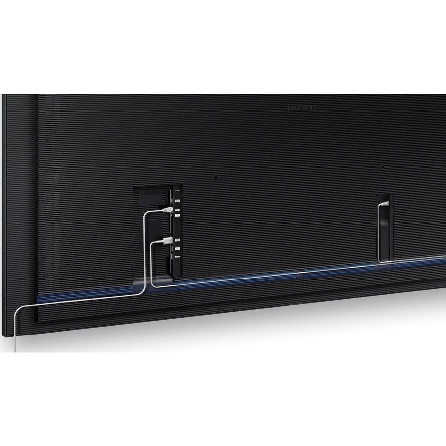Samsung QBB Quantum Processor 4K Signage LH75QBBEBGCXGO