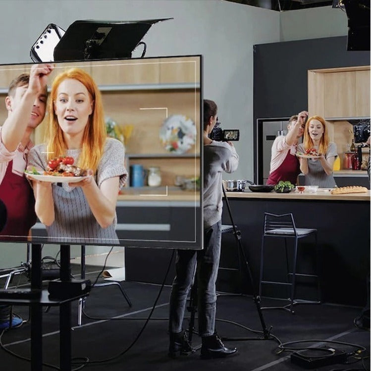 Samsung QBB Quantum Processor 4K Signage LH75QBBEBGCXGO