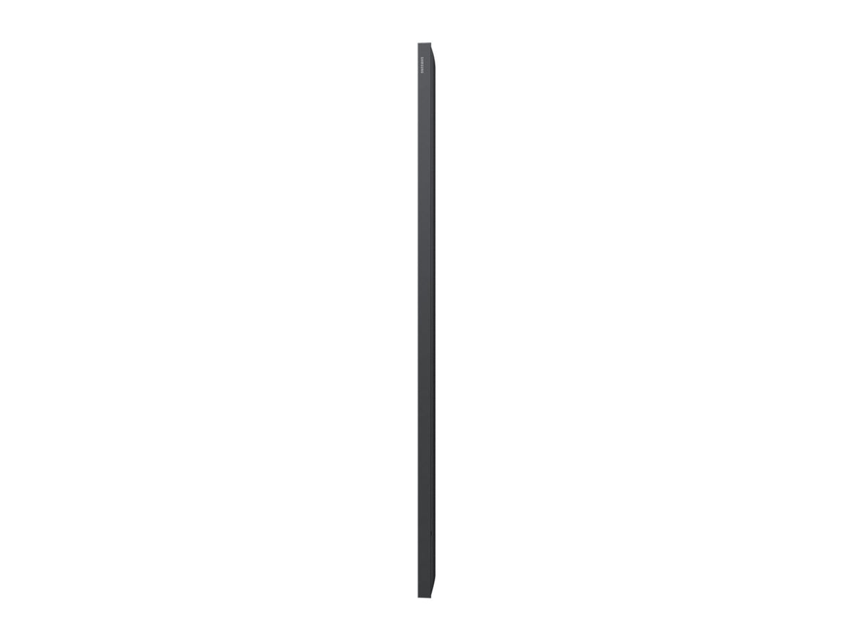 Samsung QBC Series 85" 4K Signage Display QB85C-N for Business