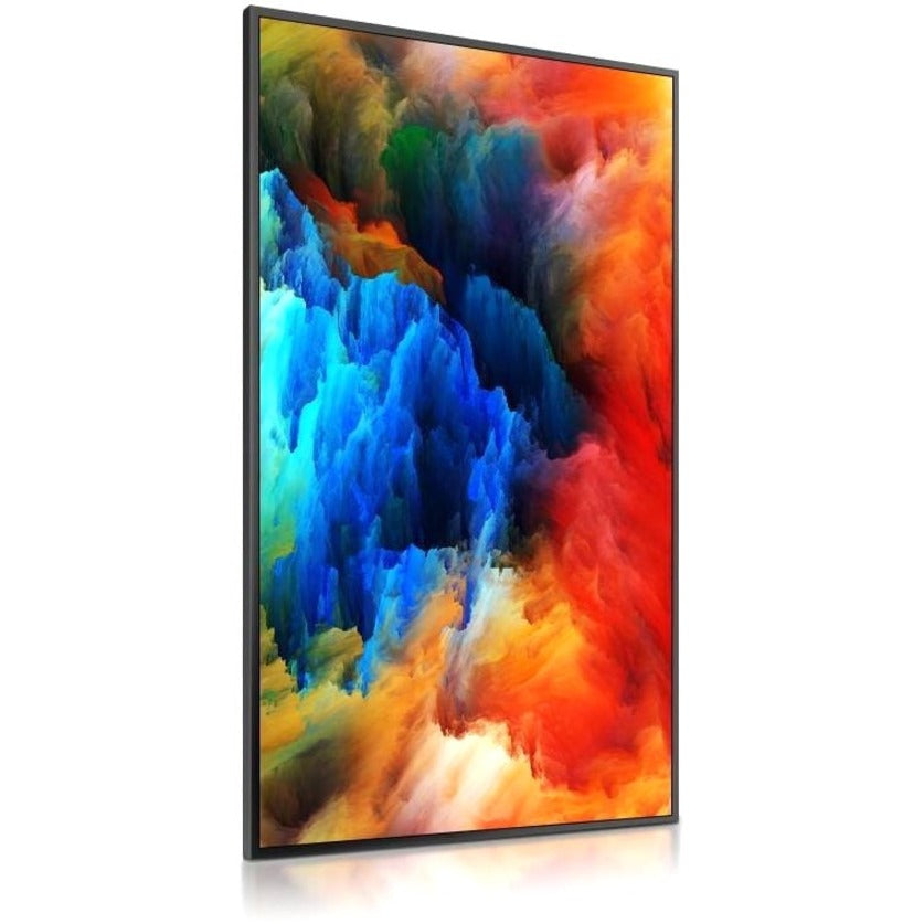 Samsung QBR QB50R Digital Signage Display LH50QBREBGCXGO