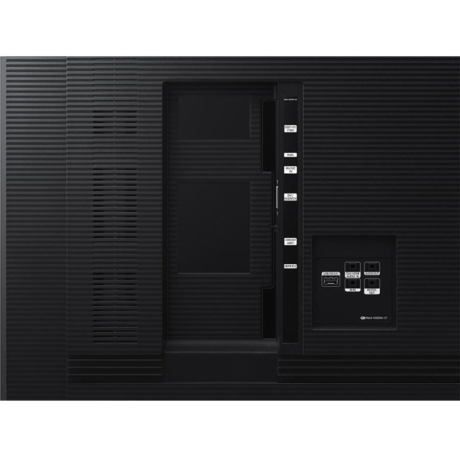 Samsung QBR QB50R Digital Signage Display LH50QBREBGCXGO