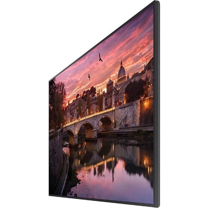 Samsung QBR QB50R Digital Signage Display LH50QBREBGCXGO