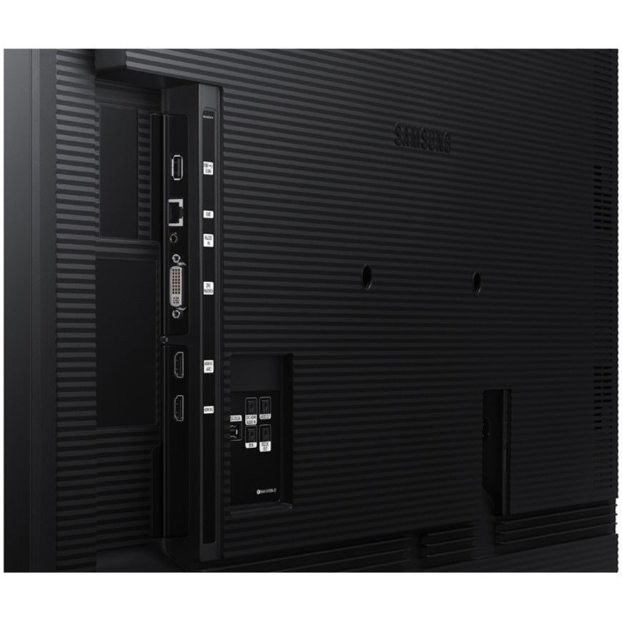 Samsung QBR QB50R Digital Signage Display LH50QBREBGCXGO