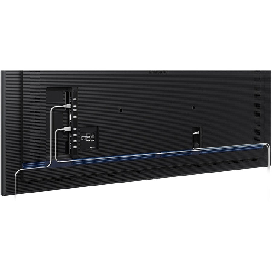 Samsung QBR QB50R Digital Signage Display LH50QBREBGCXGO