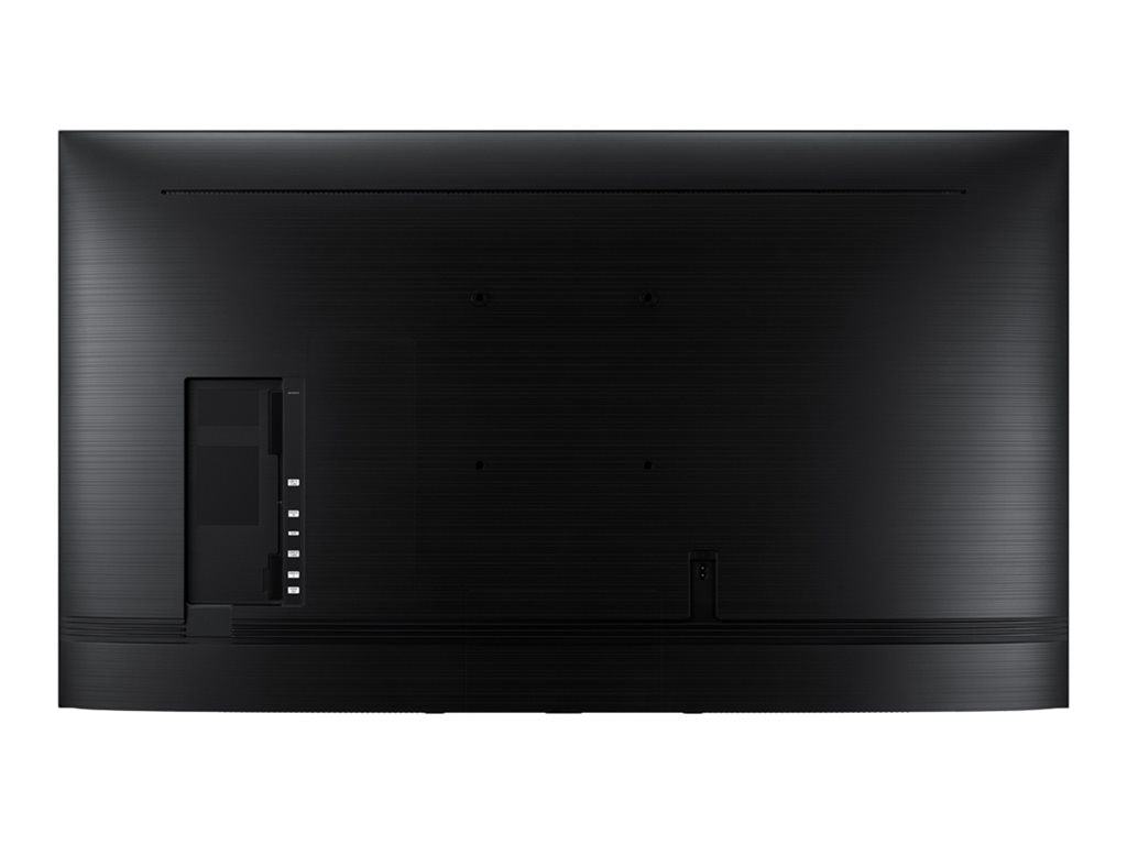 Samsung QE43T - 43 Diagonal Class (42.5" viewable) - Smart Signage QET Series LED-backlit LCD display - digital signage - Tizen