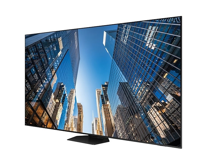 Samsung QE98C 98" 4K UHD Display 5000:1 Contrast for Pro Use