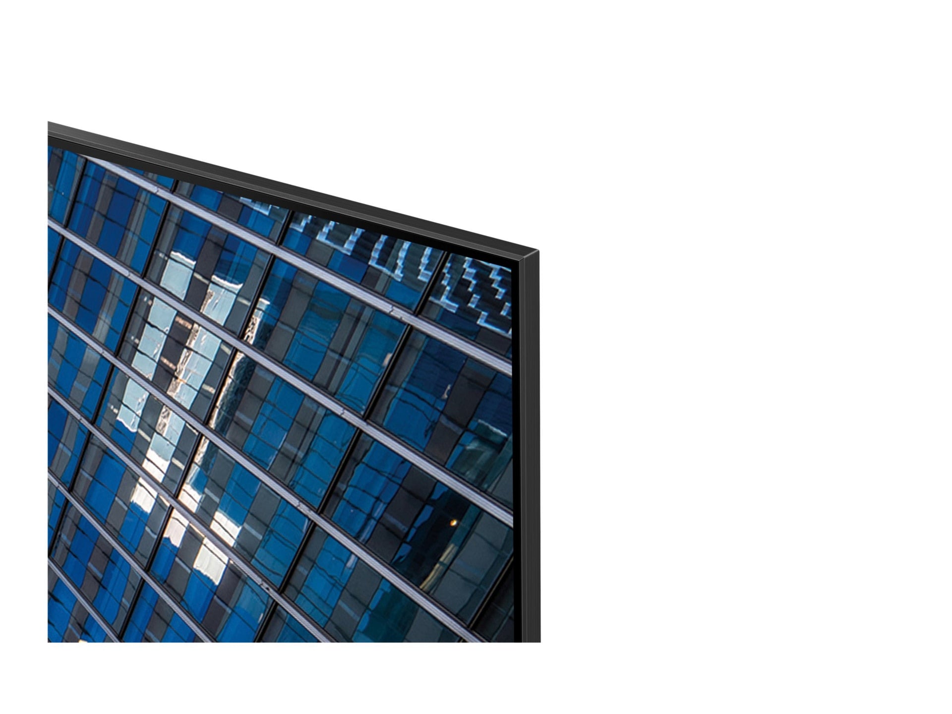 Samsung QE98C 98" 4K UHD Display 5000:1 Contrast for Pro Use