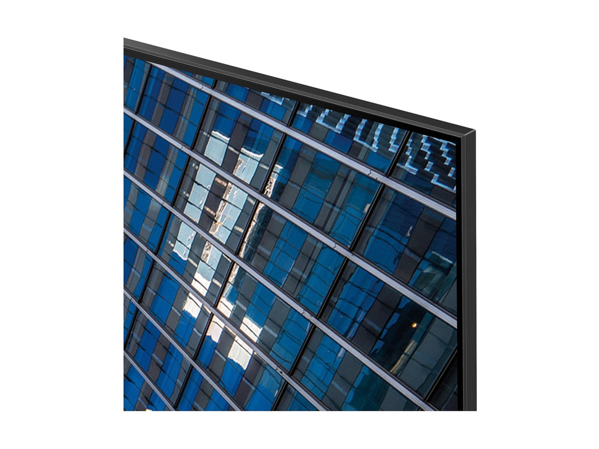 Samsung QE98C 98" 4K UHD Display 5000:1 Contrast for Pro Use