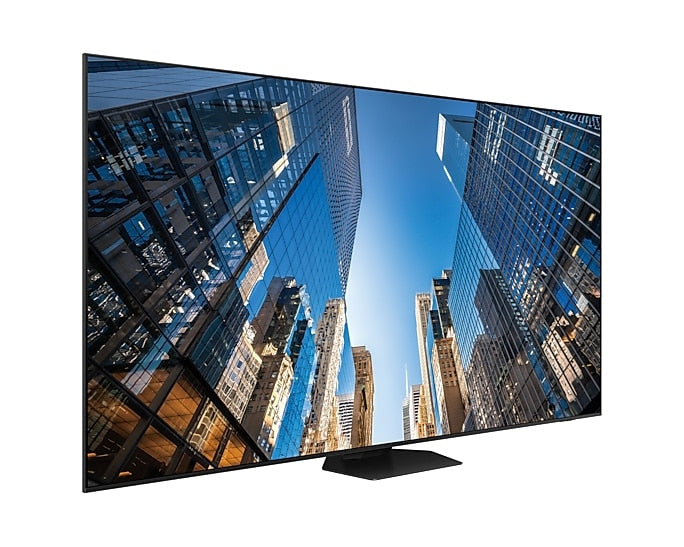 Samsung QE98C 98" 4K UHD Display 5000:1 Contrast for Pro Use