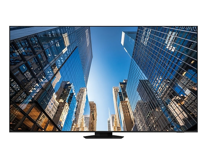 Samsung QE98C 98" 4K UHD Display 5000:1 Contrast for Pro Use