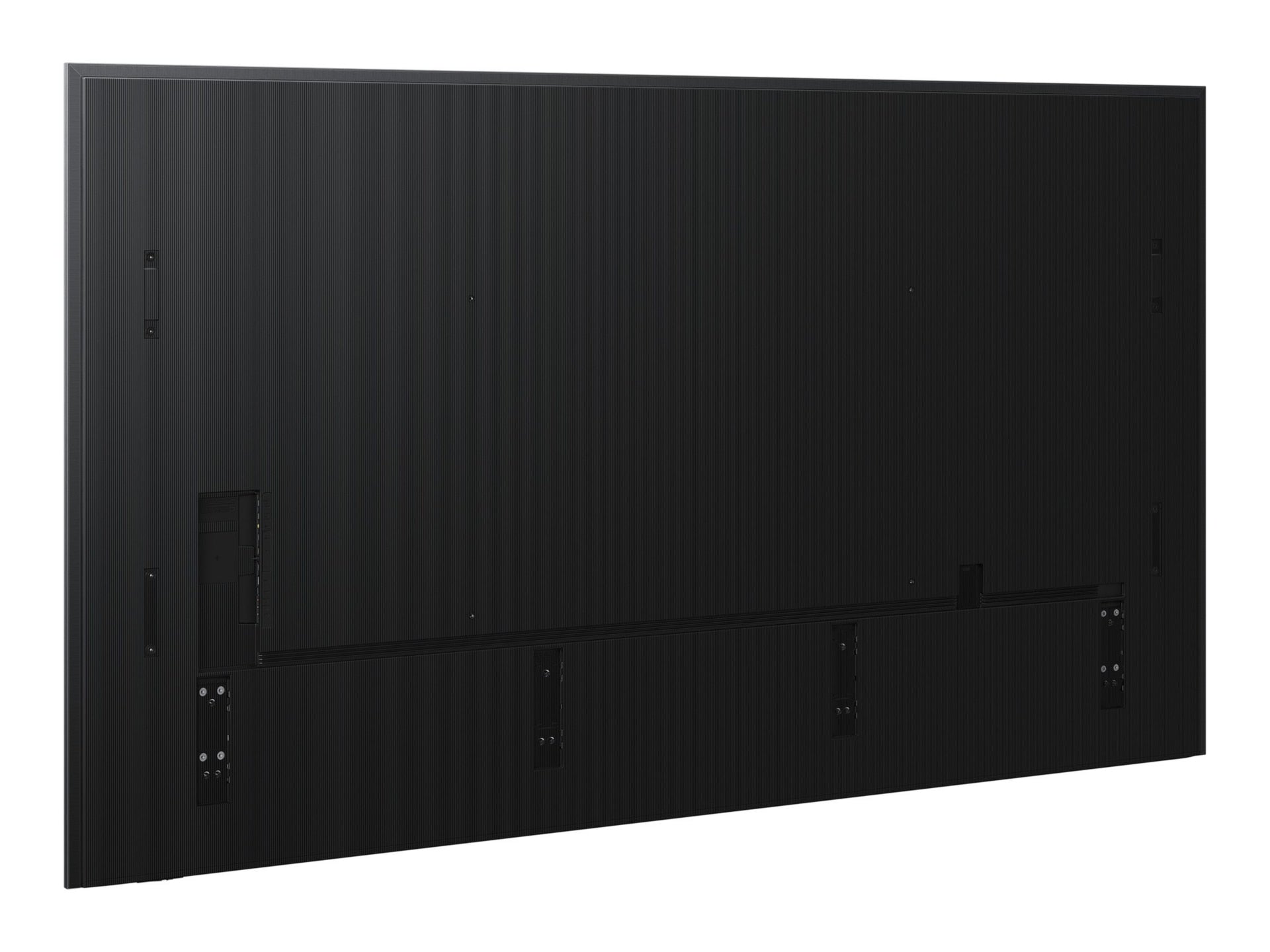 Samsung QH115FX 115" 4K LCD Display 6.5ms Response for Professionals