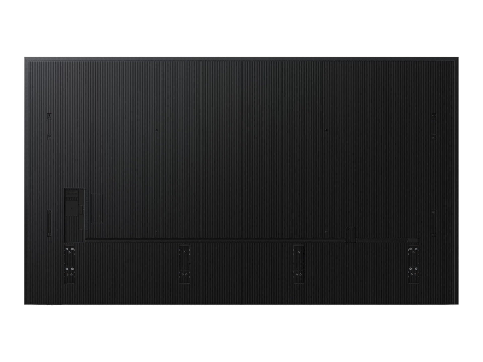 Samsung QH115FX 115" 4K LCD Display 6.5ms Response for Professionals