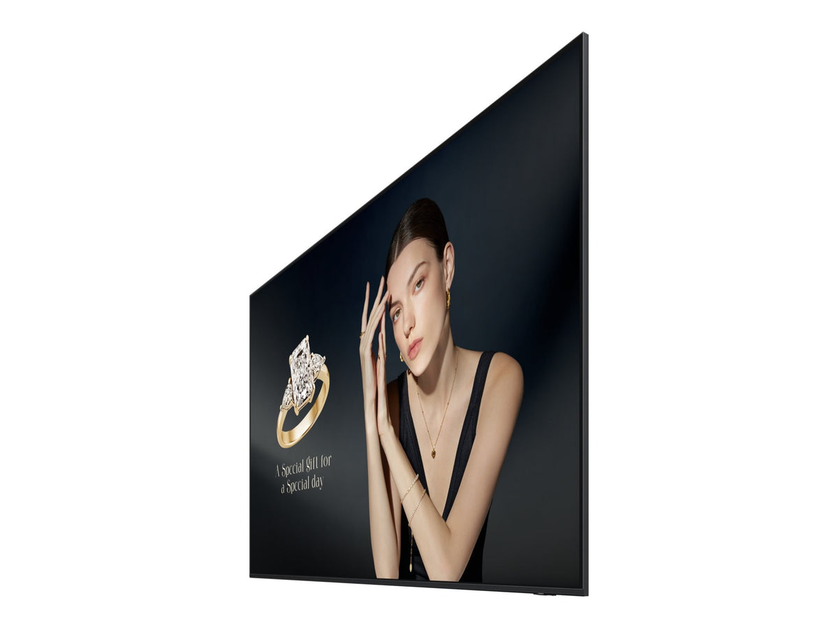 Samsung QH115FX 115" 4K LCD Display 6.5ms Response for Professionals