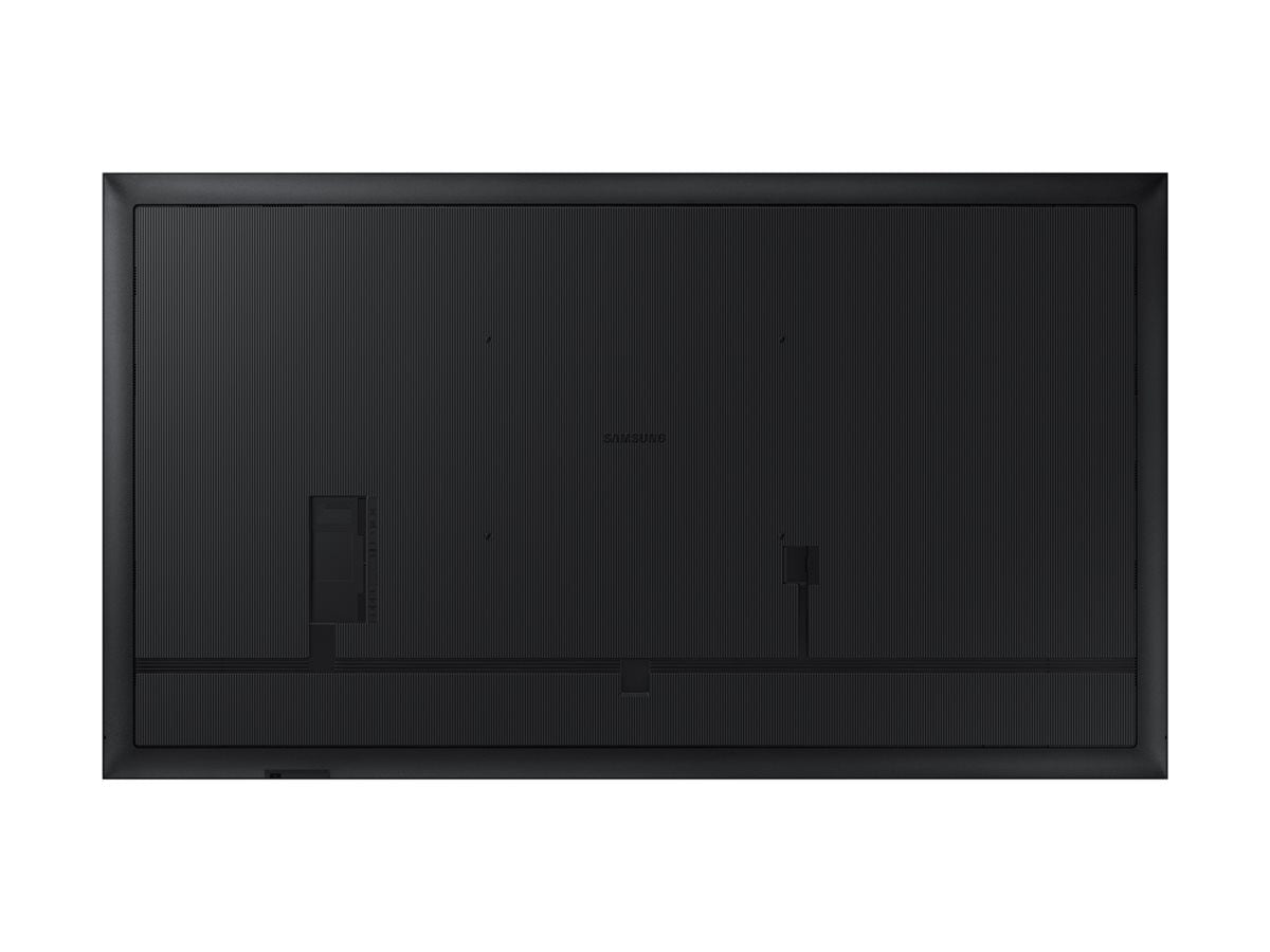 Samsung QM98C 98" 4K UHD Display 5500:1 Contrast for Corporate & Education