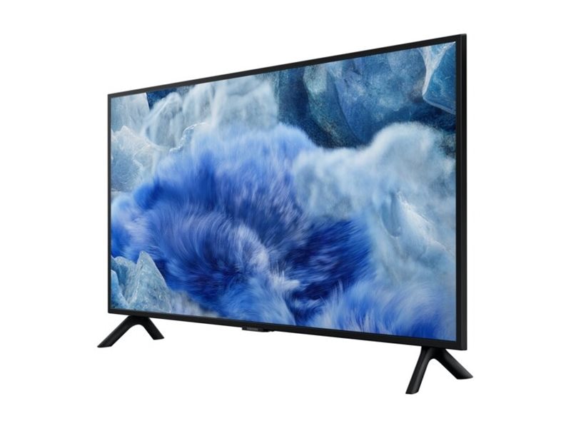 Samsung QN32Q8FAAFXZA 32" QLED 4K UHD TV – Vibrant HDR, Smart Streaming