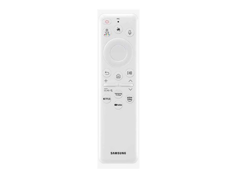 Samsung QN50LS03FAFXZA 50" QLED 4K TV with Dolby Atmos Sound