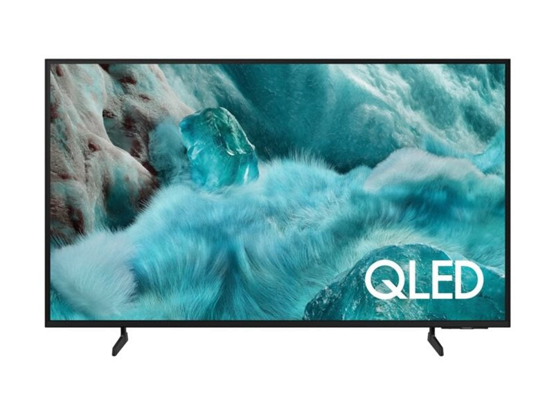 Samsung QN50Q7FAAFXZA 50" QLED 4K TV – Vivid Color for Home Entertainment
