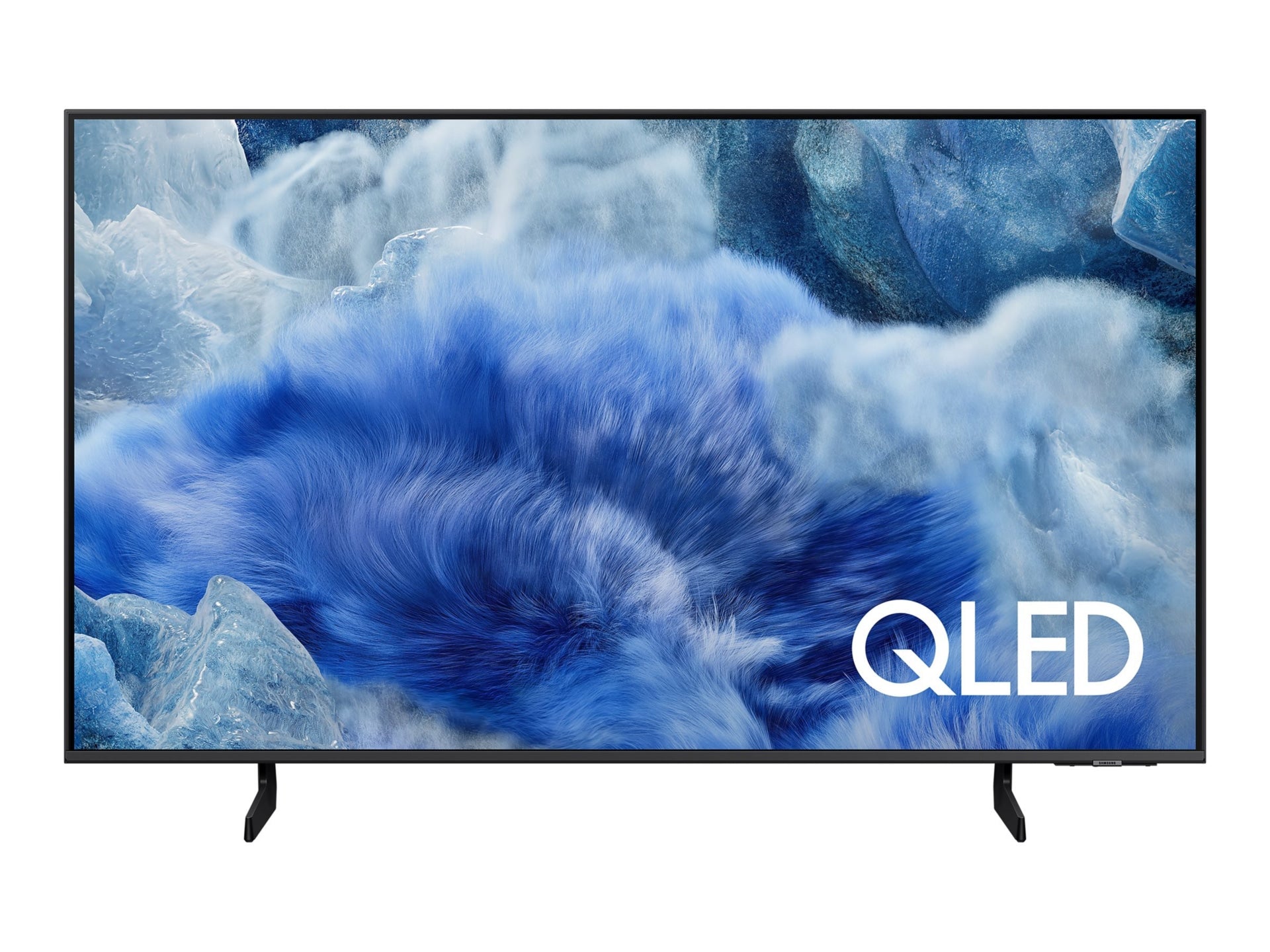 Samsung QN50Q8FAAFXZA 50" QLED 4K TV 60Hz Wide Viewing Angle