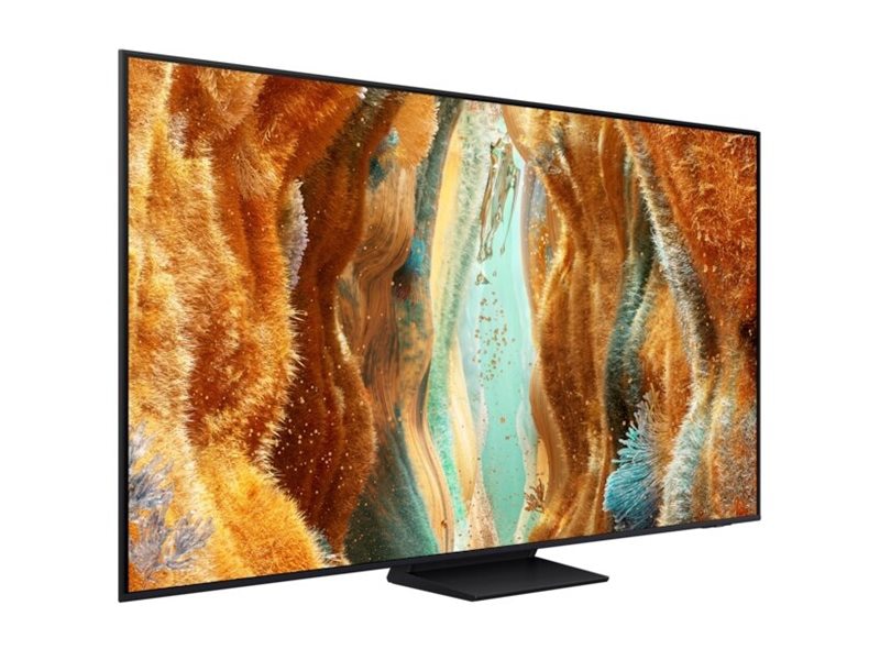 Samsung QN55QN70FAFXZA 55" Neo QLED 4K TV 120Hz for Gaming & Streaming