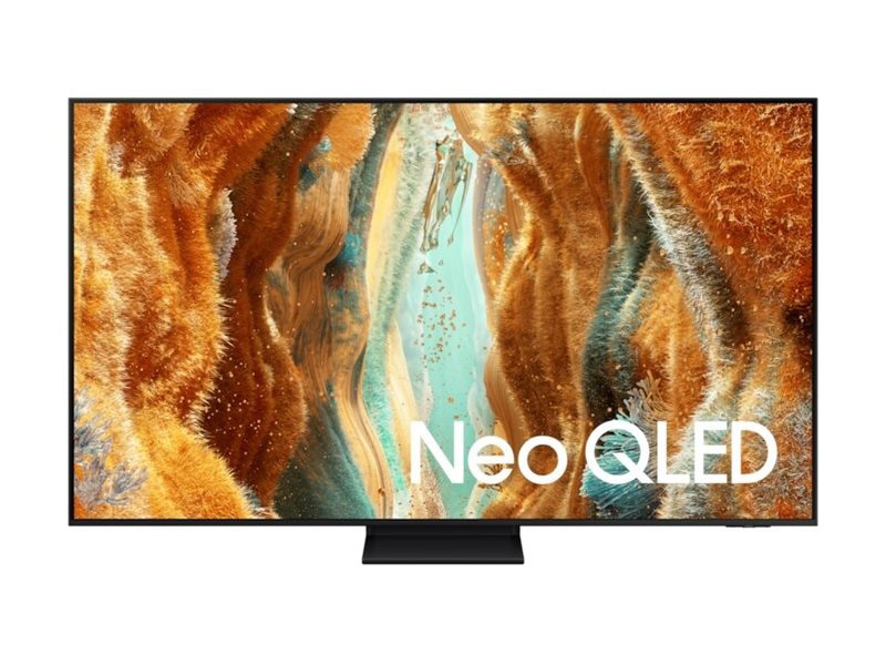 Samsung QN55QN70FAFXZA 55" Neo QLED 4K TV 120Hz for Gaming & Streaming
