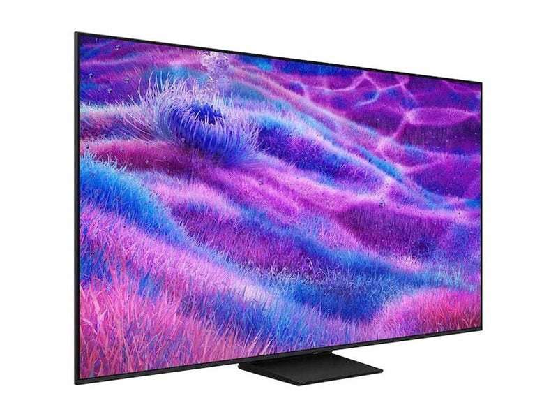 Samsung QN55QN80FAFXZA 55" Neo QLED 4K TV 120Hz for Gaming & Streaming