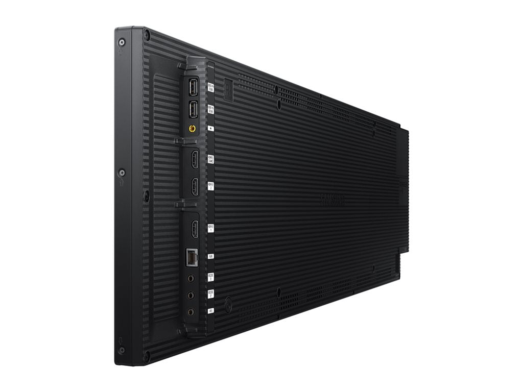 Samsung QN55QN90DAF - 55 Diagonal Class (54.6" viewable) - QN90D Series LED-backlit LCD TV - Neo QLED - Smart TV - Tizen OS - QN55QN90DAFXZA