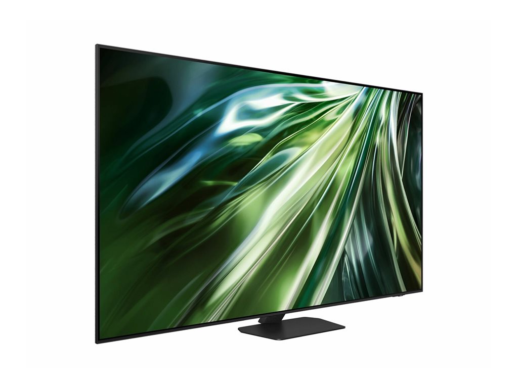 Samsung QN55QN90DAF - 55 Diagonal Class (54.6" viewable) - QN90D Series LED-backlit LCD TV - Neo QLED - Smart TV - Tizen OS - QN55QN90DAFXZA
